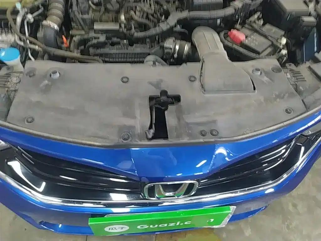 Envix 2019 180TURBO CVT Enjoy Edition (National VI Emission Standard) — миниатюра 20