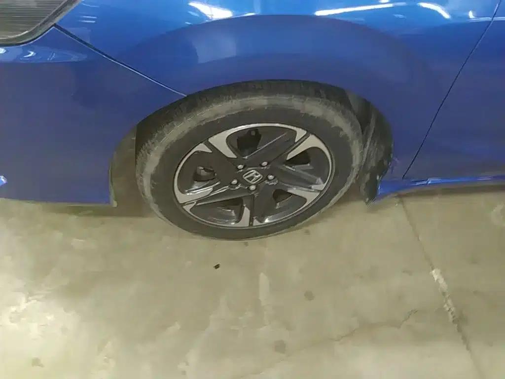 Envix 2019 180TURBO CVT Enjoy Edition (National VI Emission Standard) — миниатюра 23