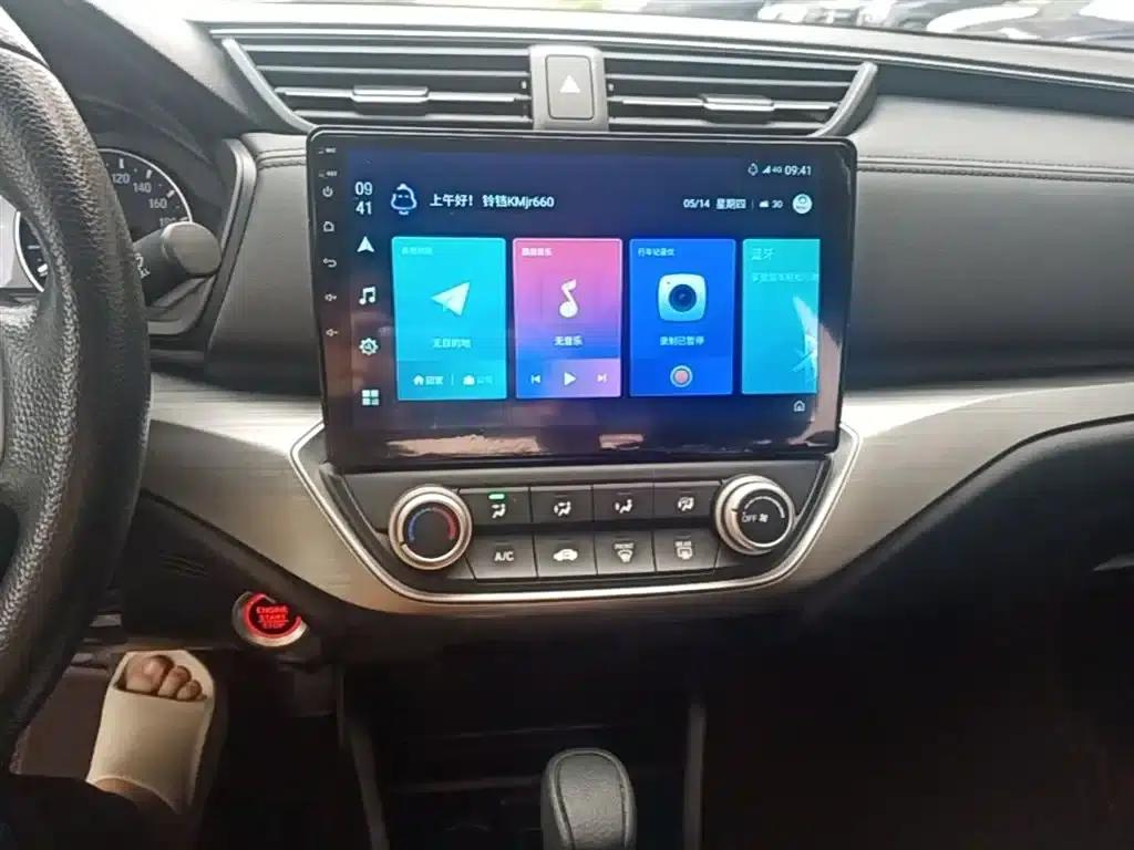 Envix 2019 180TURBO CVT Enjoy Edition (National VI Emission Standard) — миниатюра 13