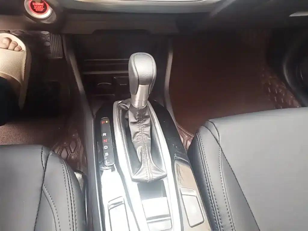Envix 2019 180TURBO CVT Enjoy Edition (National VI Emission Standard) — миниатюра 14