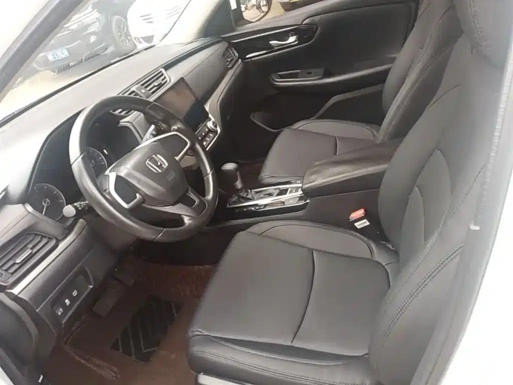 Envix 2019 180TURBO CVT Enjoy Edition (National VI Emission Standard) — миниатюра 15