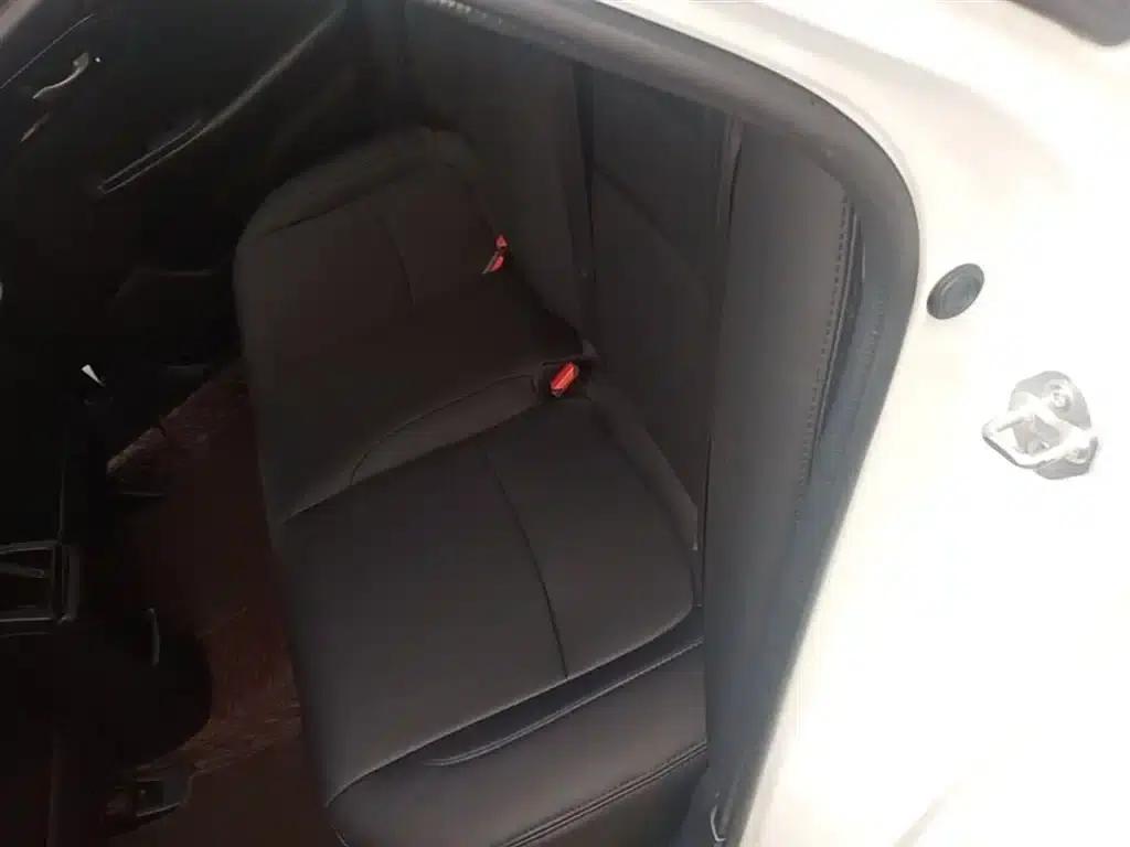 Envix 2019 180TURBO CVT Enjoy Edition (National VI Emission Standard) — миниатюра 17