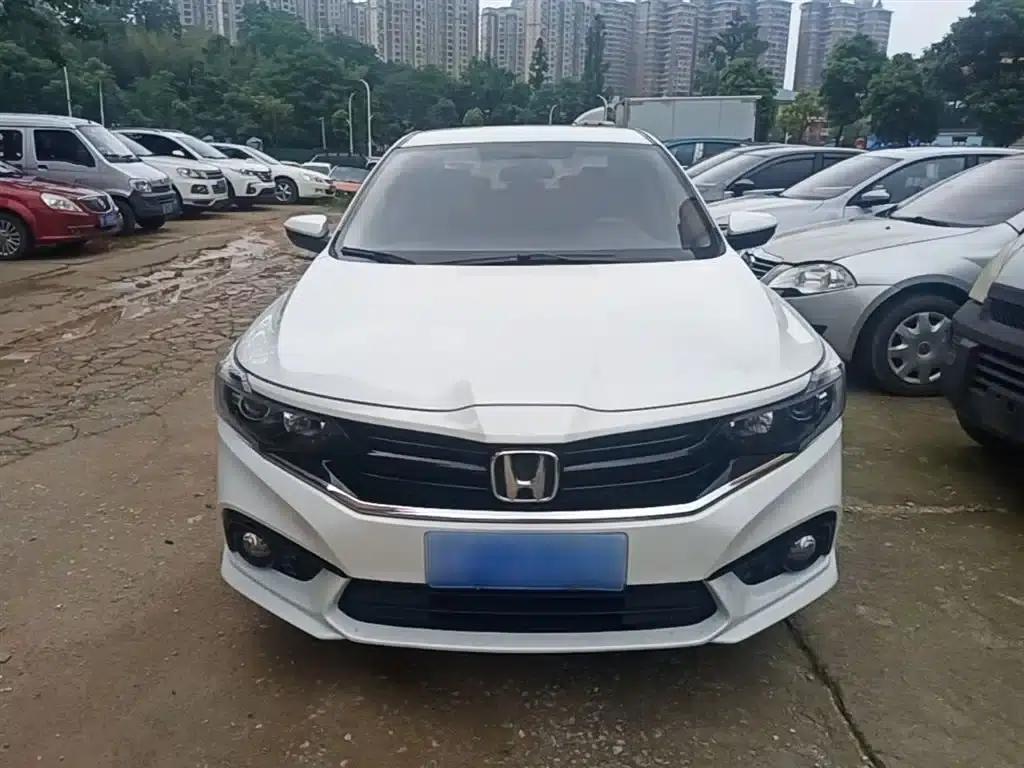 Envix 2019 180TURBO CVT Enjoy Edition (National VI Emission Standard) — миниатюра 3