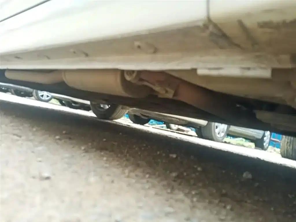 Envix 2019 180TURBO CVT Enjoy Edition (National VI Emission Standard) — миниатюра 21