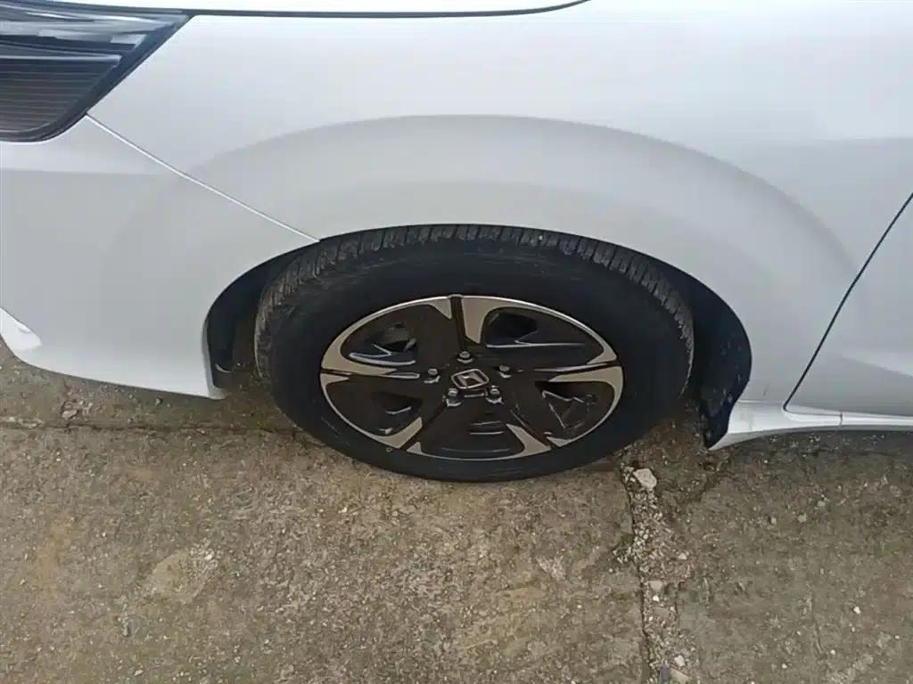 Envix 2019 180TURBO CVT Enjoy Edition (National VI Emission Standard) — миниатюра 23