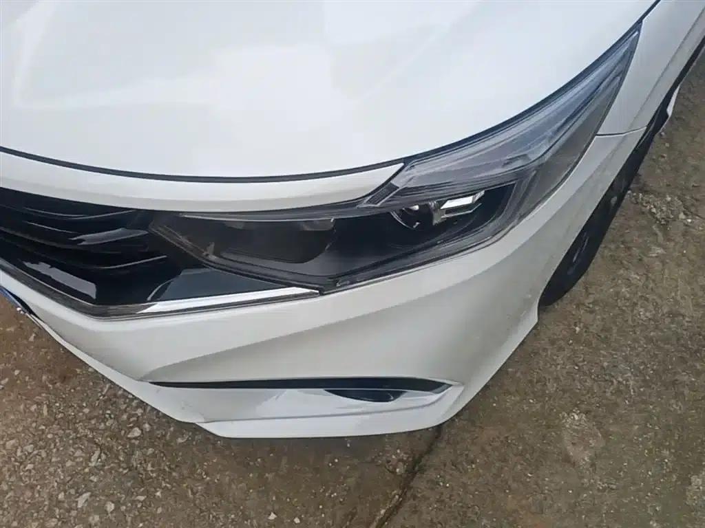 Envix 2019 180TURBO CVT Enjoy Edition (National VI Emission Standard) — миниатюра 24