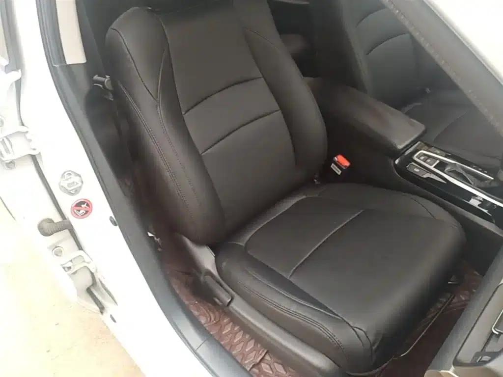 Envix 2019 180TURBO CVT Enjoy Edition (National VI Emission Standard) — миниатюра 25