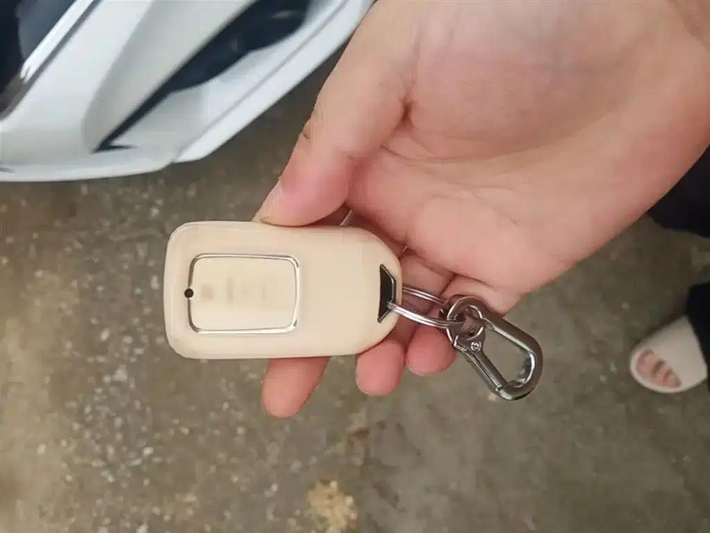 Envix 2019 180TURBO CVT Enjoy Edition (National VI Emission Standard) — миниатюра 9