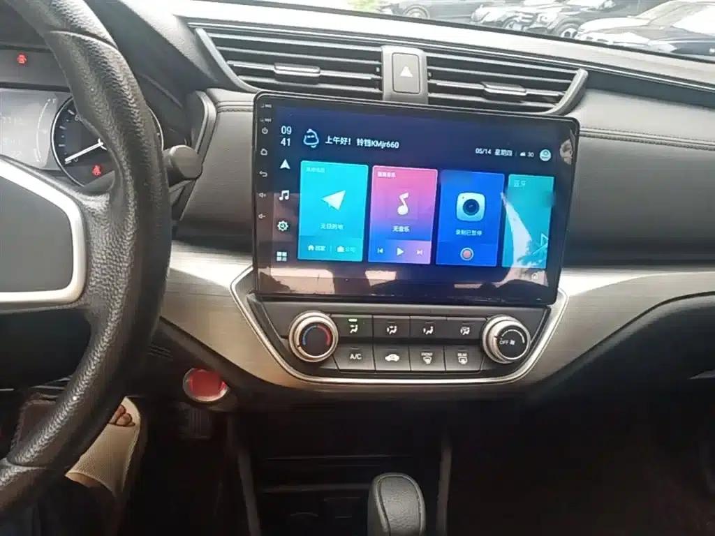 Envix 2019 180TURBO CVT Enjoy Edition (National VI Emission Standard) — миниатюра 10
