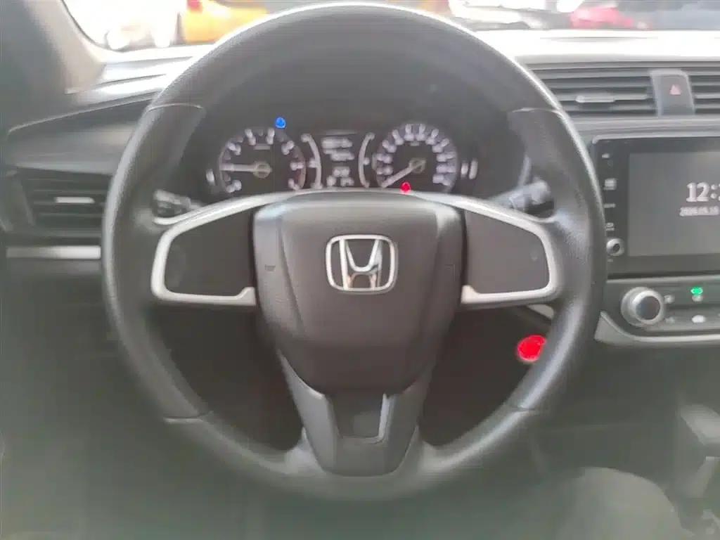 Envix 2022 180TURBO CVT Comfort Edition — миниатюра 11