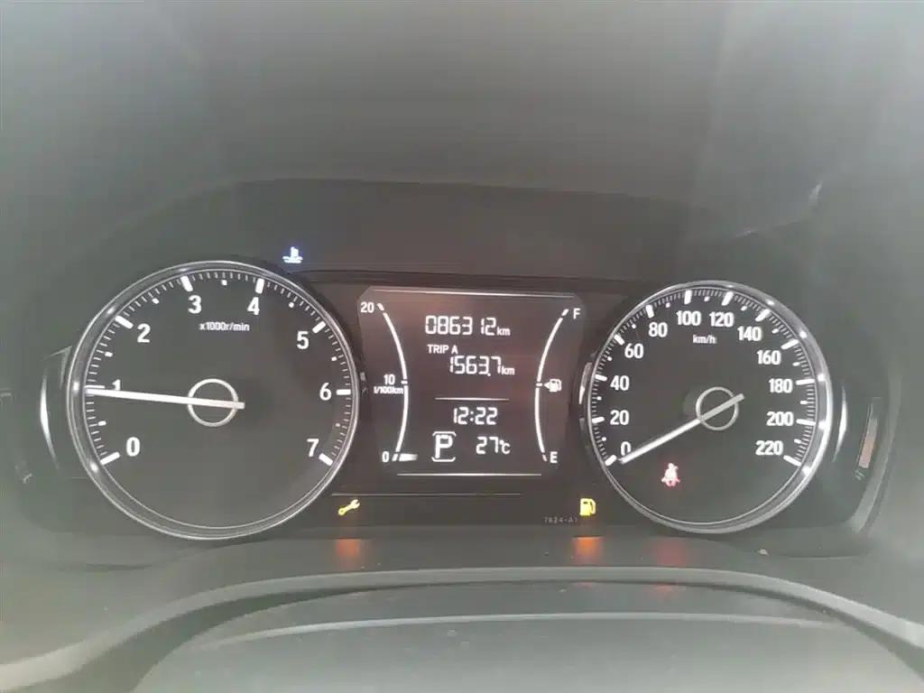 Envix 2022 180TURBO CVT Comfort Edition — миниатюра 12