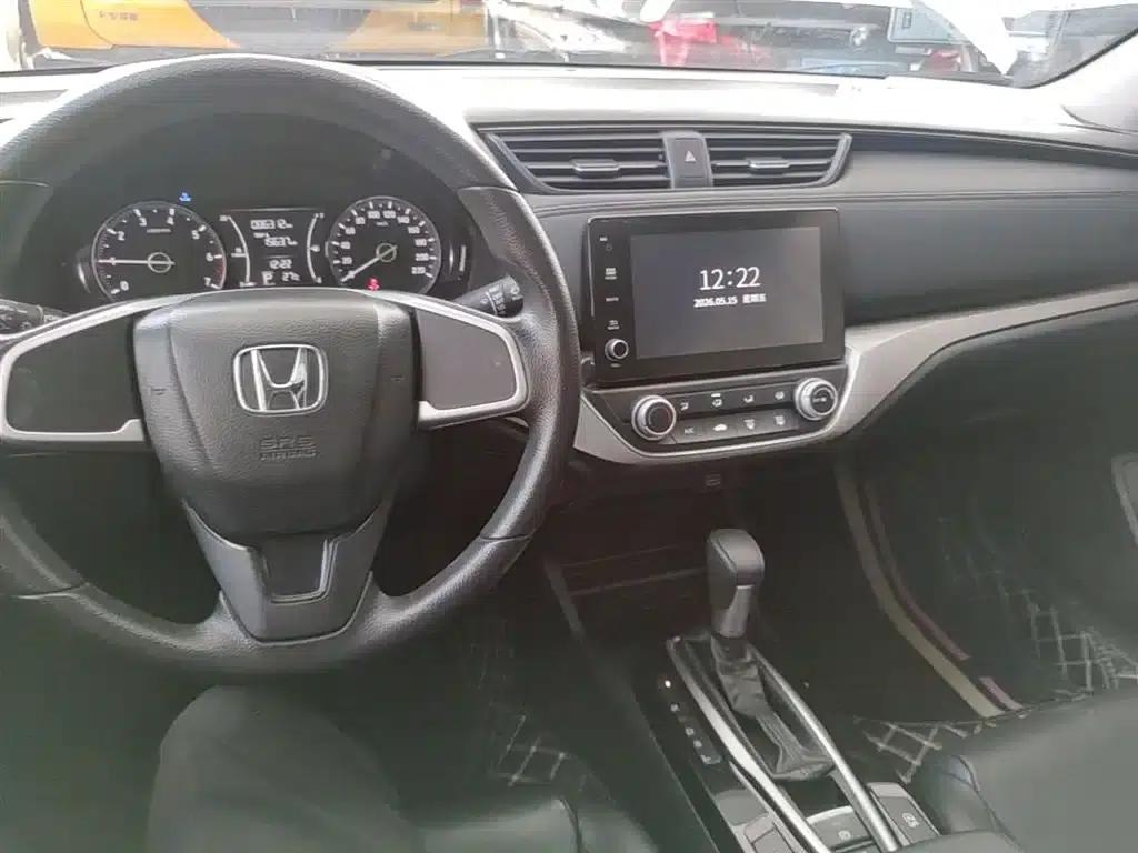 Envix 2022 180TURBO CVT Comfort Edition — миниатюра 13