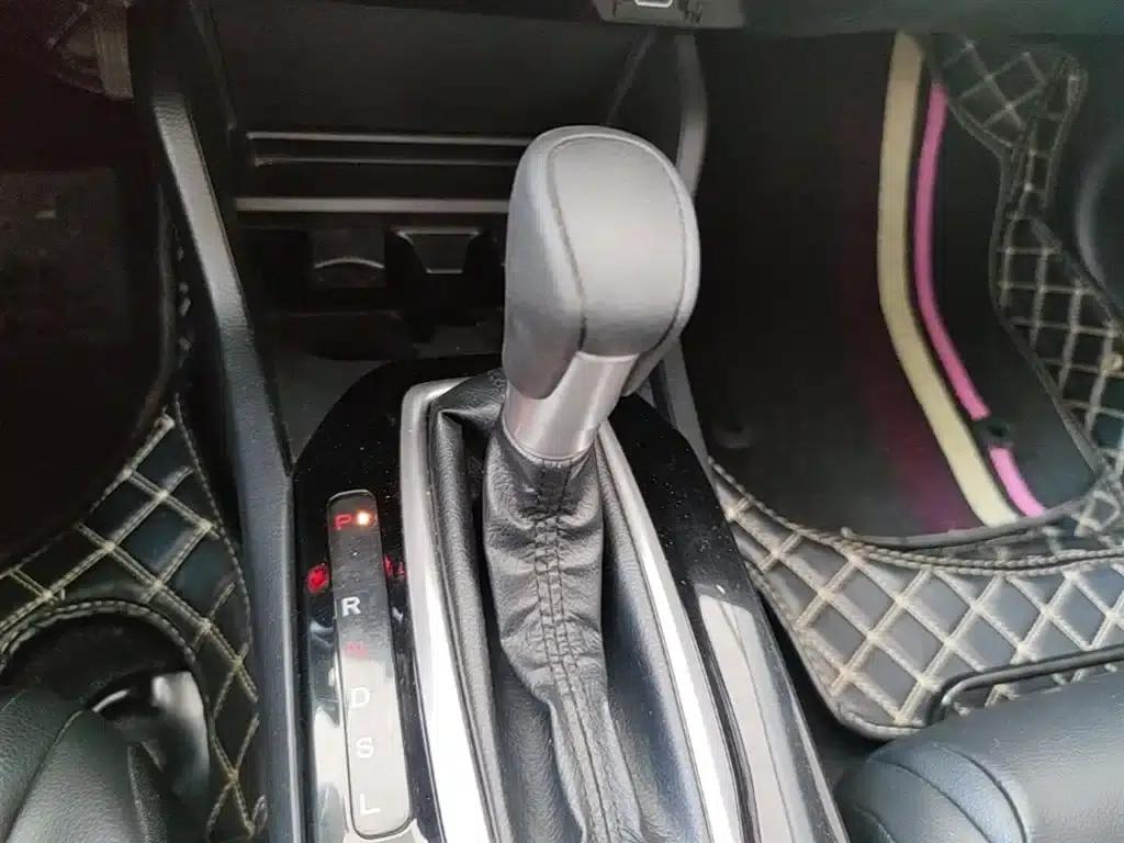 Envix 2022 180TURBO CVT Comfort Edition — миниатюра 14