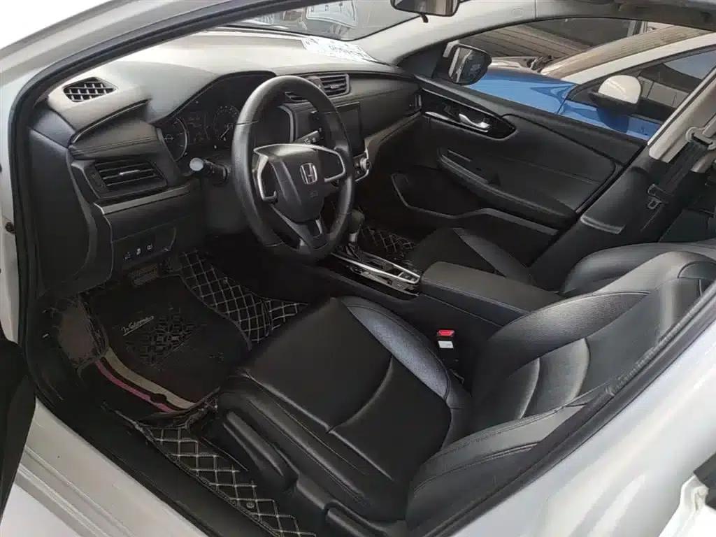 Envix 2022 180TURBO CVT Comfort Edition — миниатюра 15
