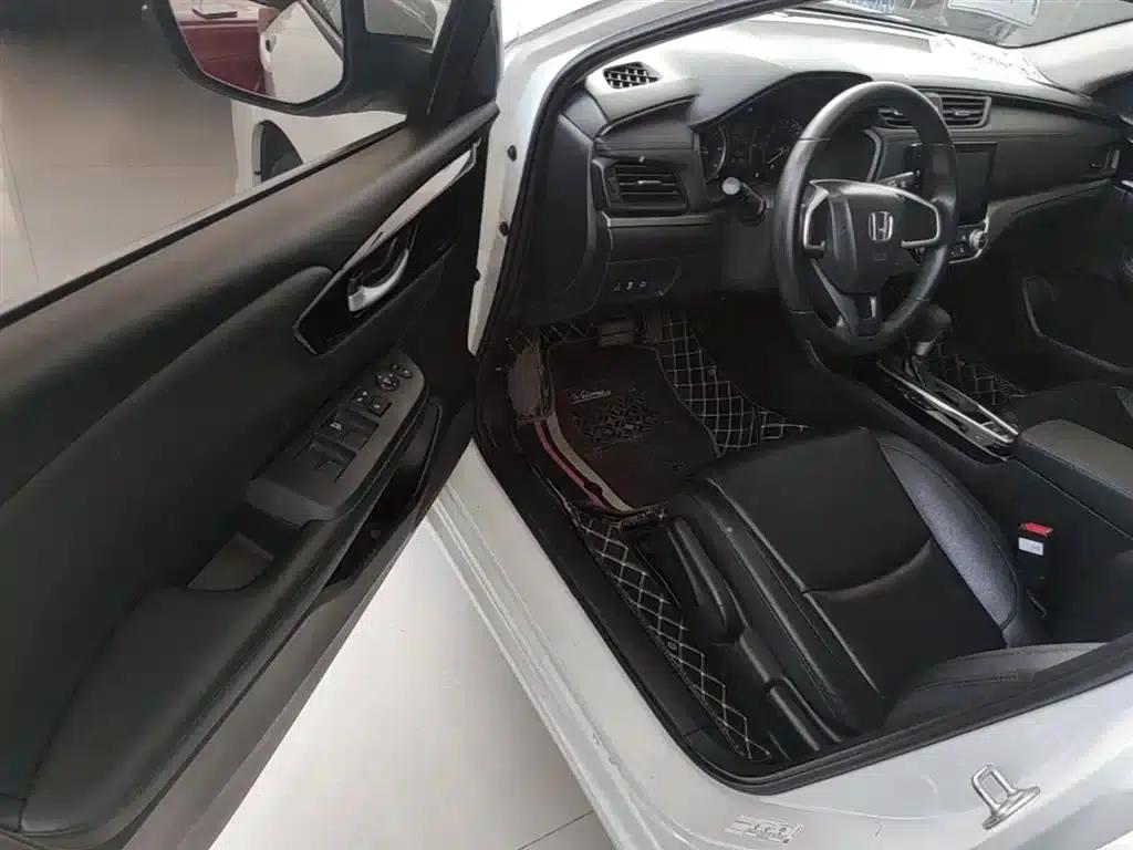 Envix 2022 180TURBO CVT Comfort Edition — миниатюра 16