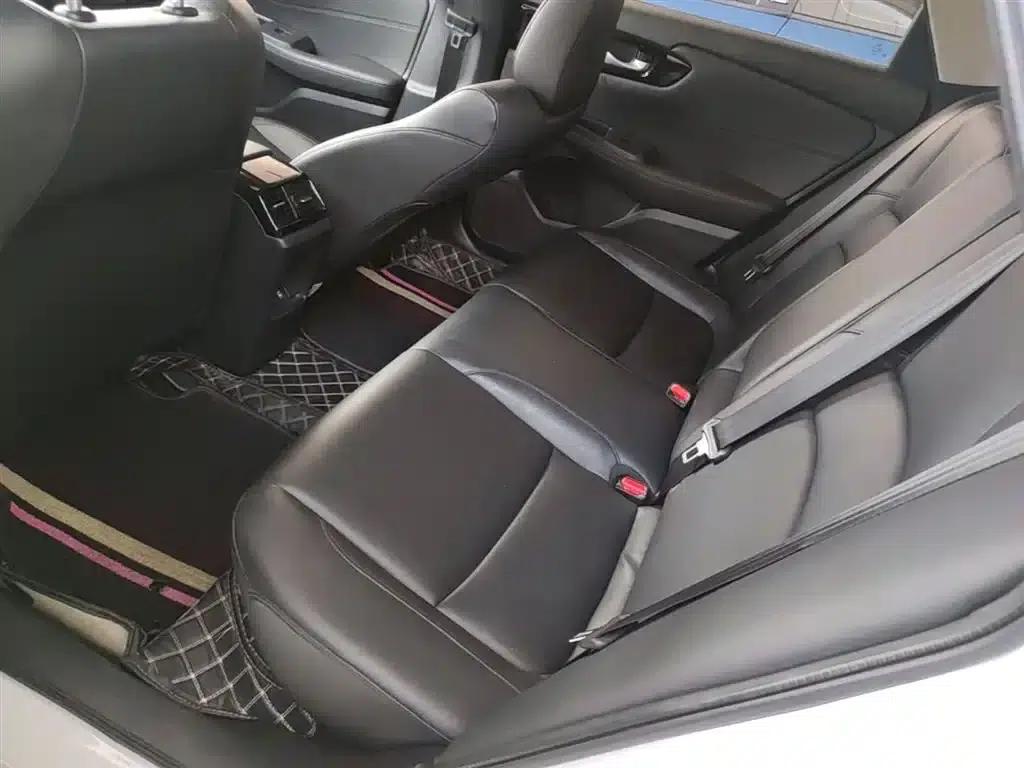Envix 2022 180TURBO CVT Comfort Edition — миниатюра 17