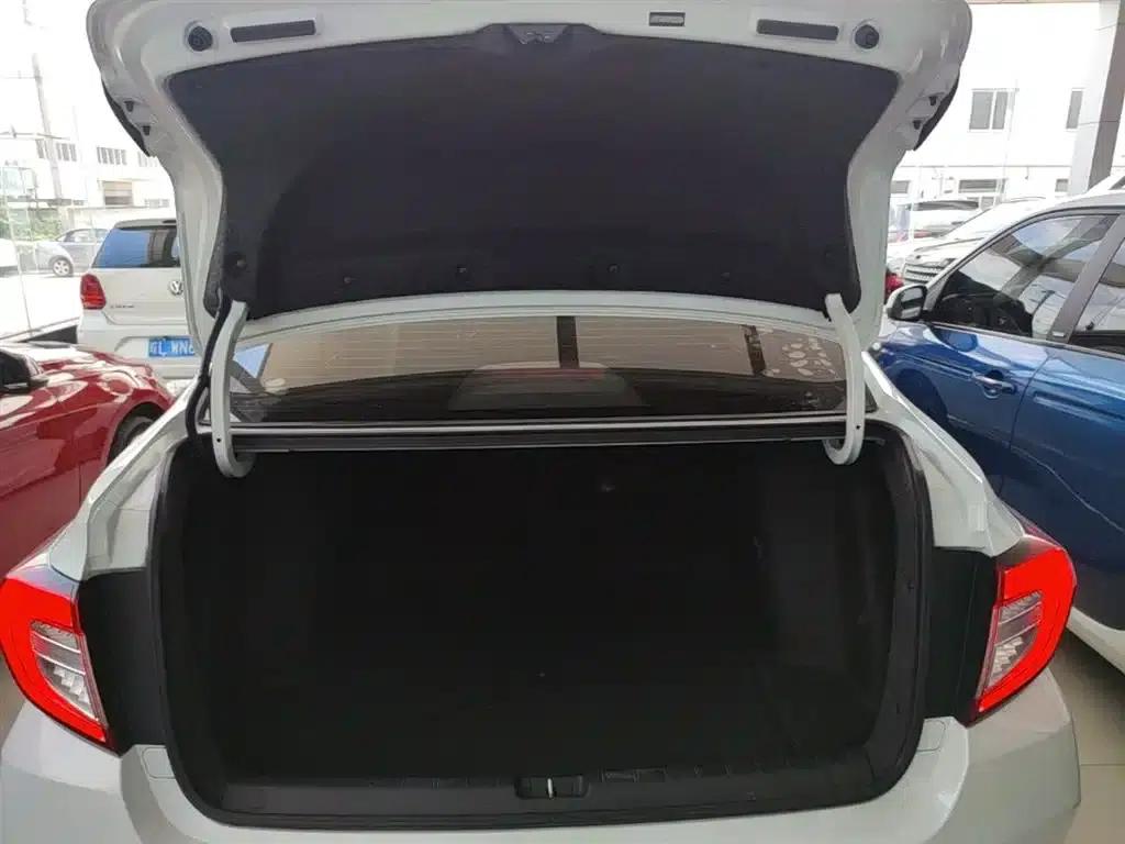 Envix 2022 180TURBO CVT Comfort Edition — миниатюра 19