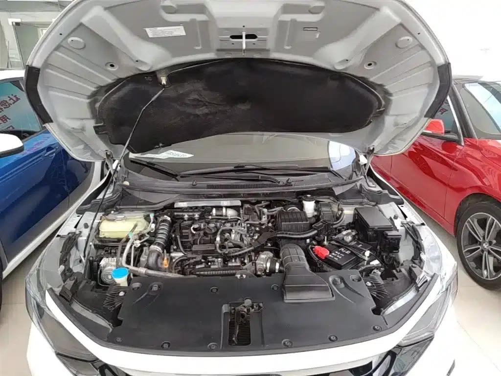 Envix 2022 180TURBO CVT Comfort Edition — миниатюра 20
