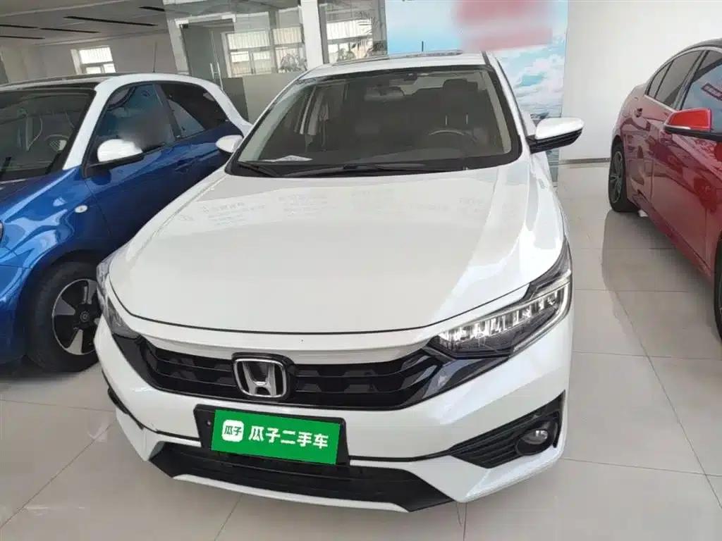 Envix 2022 180TURBO CVT Comfort Edition — миниатюра 3