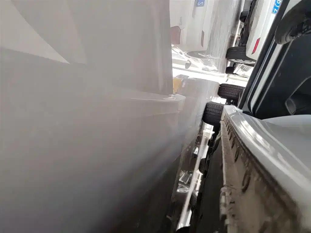 Envix 2022 180TURBO CVT Comfort Edition — миниатюра 22