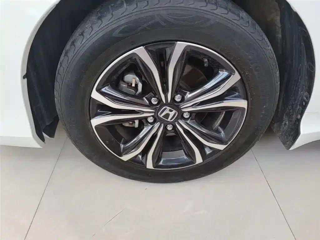 Envix 2022 180TURBO CVT Comfort Edition — миниатюра 23