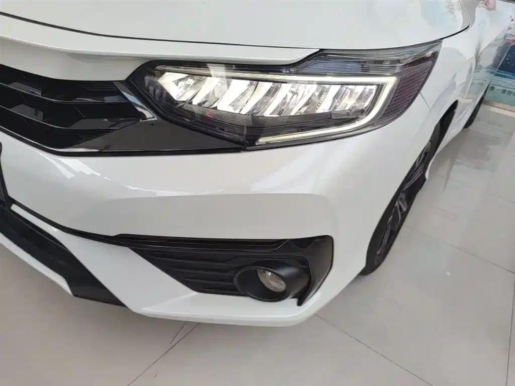 Envix 2022 180TURBO CVT Comfort Edition — миниатюра 24