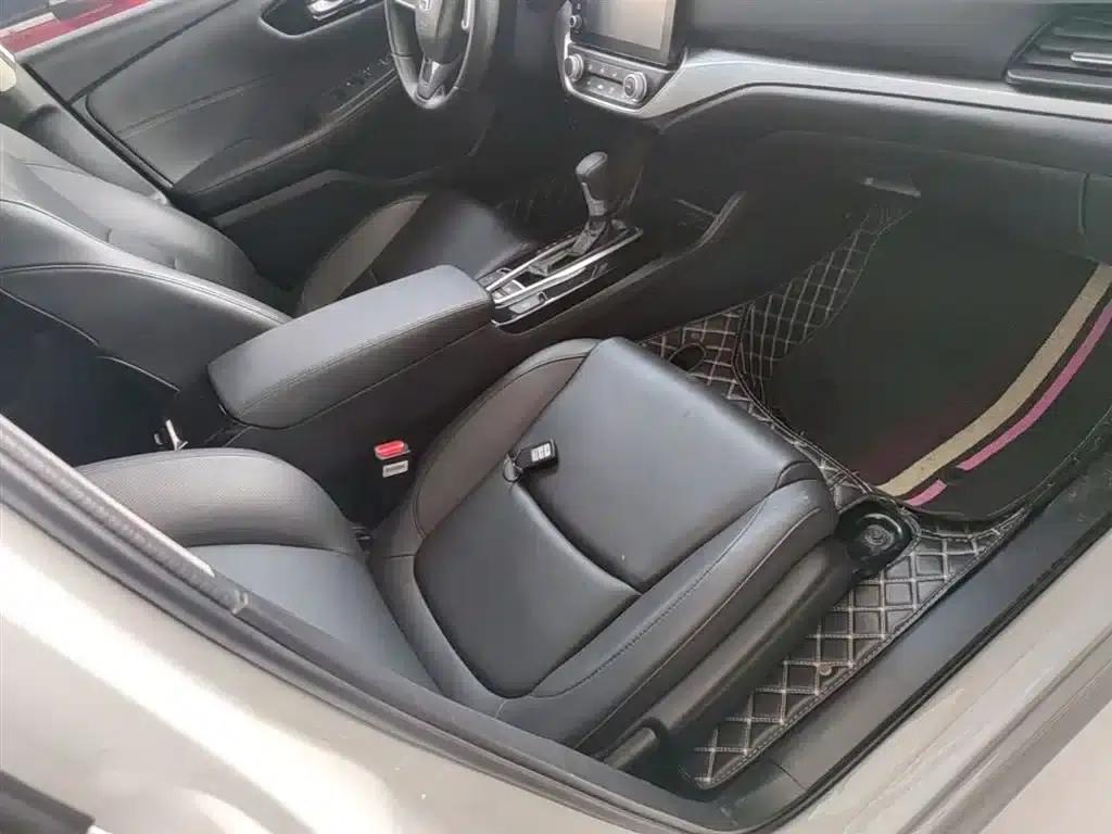 Envix 2022 180TURBO CVT Comfort Edition — миниатюра 25