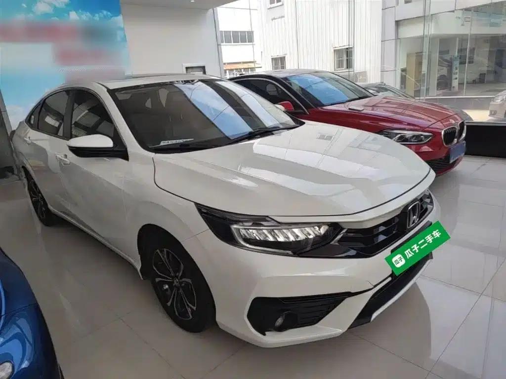 Envix 2022 180TURBO CVT Comfort Edition — миниатюра 4