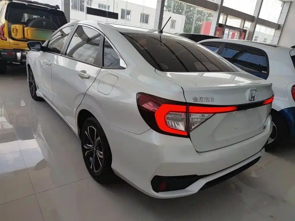 Envix 2022 180TURBO CVT Comfort Edition — миниатюра 5