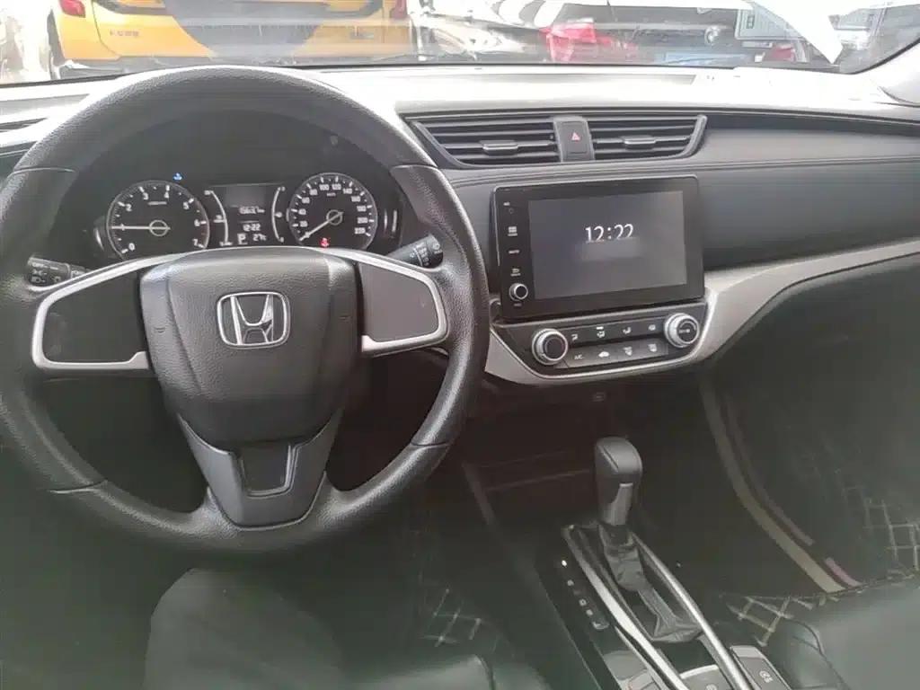 Envix 2022 180TURBO CVT Comfort Edition — миниатюра 10