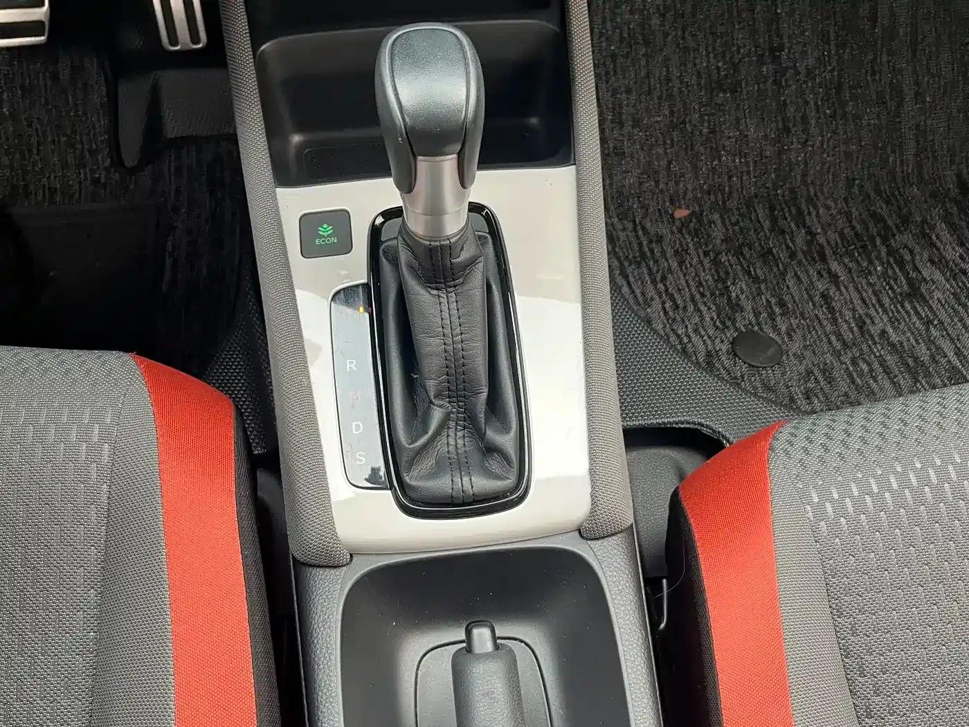 LIFE 2021 1.5L CVT SPO-SS Dynamic Edition — миниатюра 15