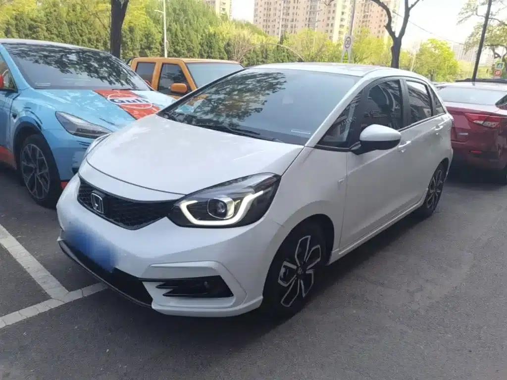 LIFE 2023 1.5L CVT SPORT Edition — миниатюра 2