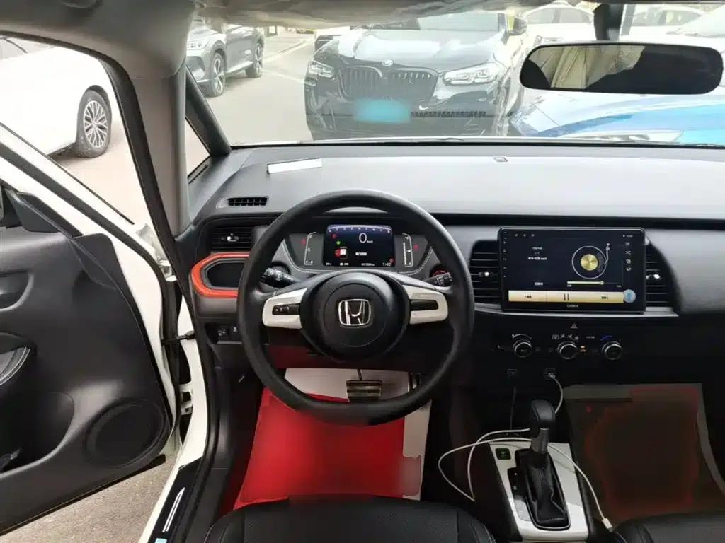 LIFE 2023 1.5L CVT SPORT Edition — миниатюра 11