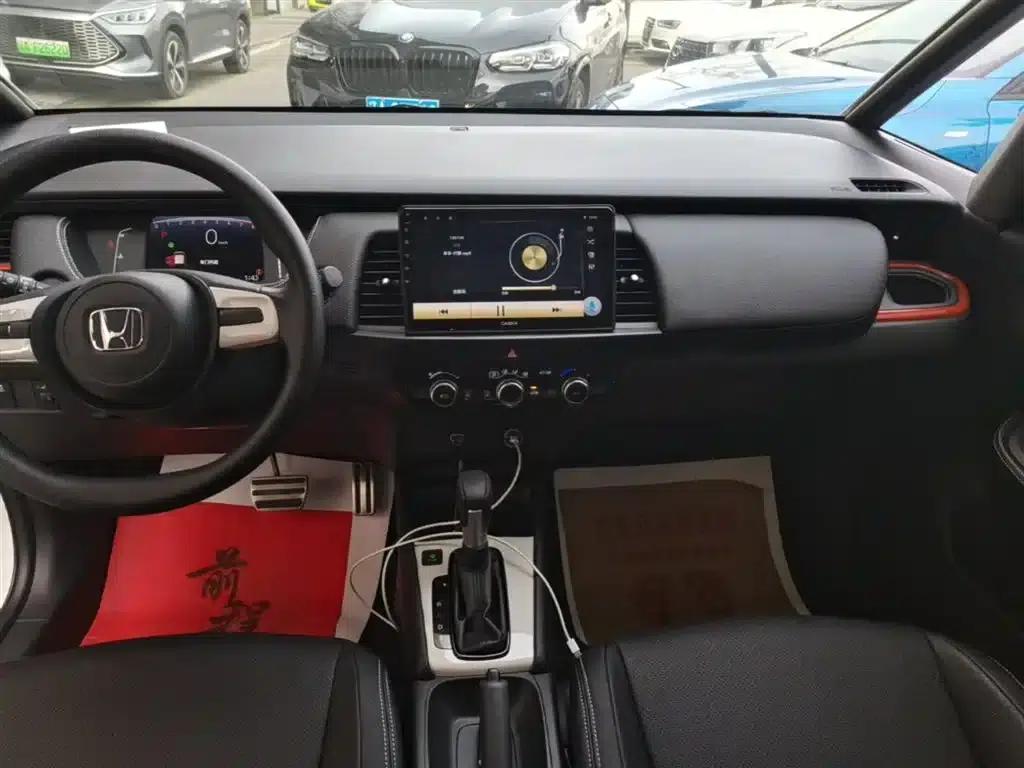 LIFE 2023 1.5L CVT SPORT Edition — миниатюра 13