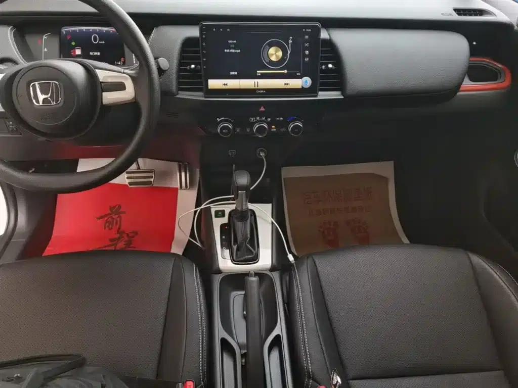 LIFE 2023 1.5L CVT SPORT Edition — миниатюра 14