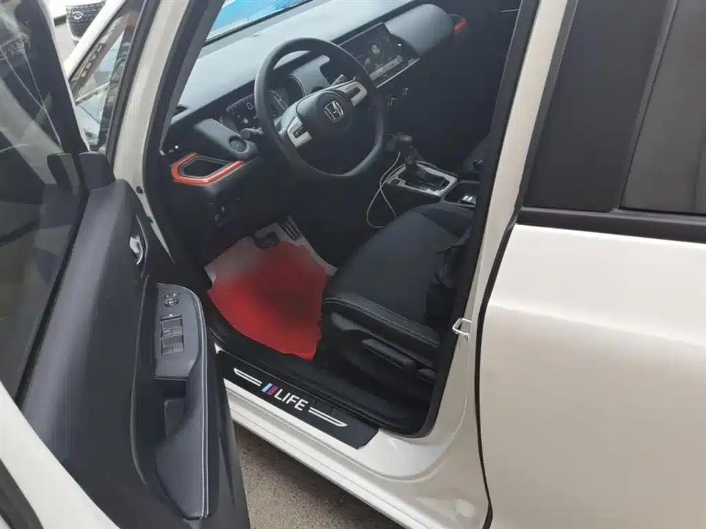 LIFE 2023 1.5L CVT SPORT Edition — миниатюра 15