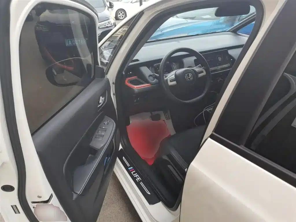 LIFE 2023 1.5L CVT SPORT Edition — миниатюра 16