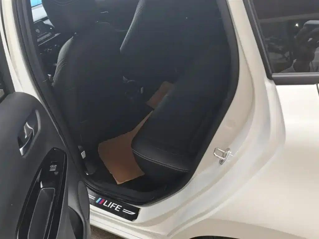 LIFE 2023 1.5L CVT SPORT Edition — миниатюра 17
