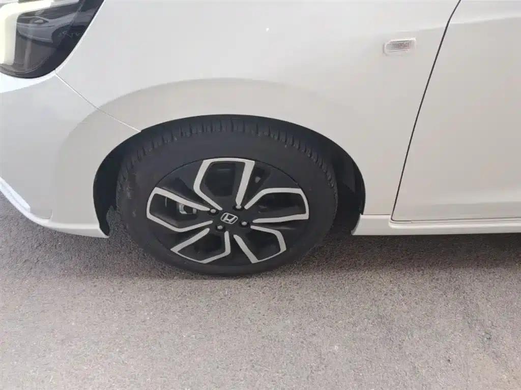 LIFE 2023 1.5L CVT SPORT Edition — миниатюра 23