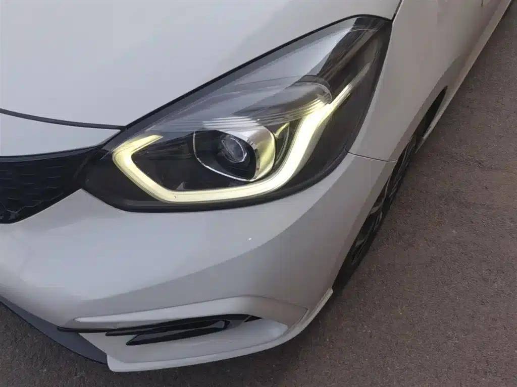 LIFE 2023 1.5L CVT SPORT Edition — миниатюра 24