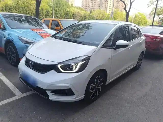 LIFE 2023 1.5L CVT SPORT Edition