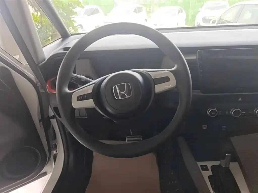 LIFE 2021 1.5L CVT SPORT Edition — миниатюра 11