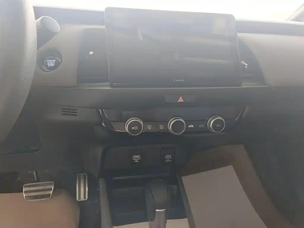 LIFE 2021 1.5L CVT SPORT Edition — миниатюра 13
