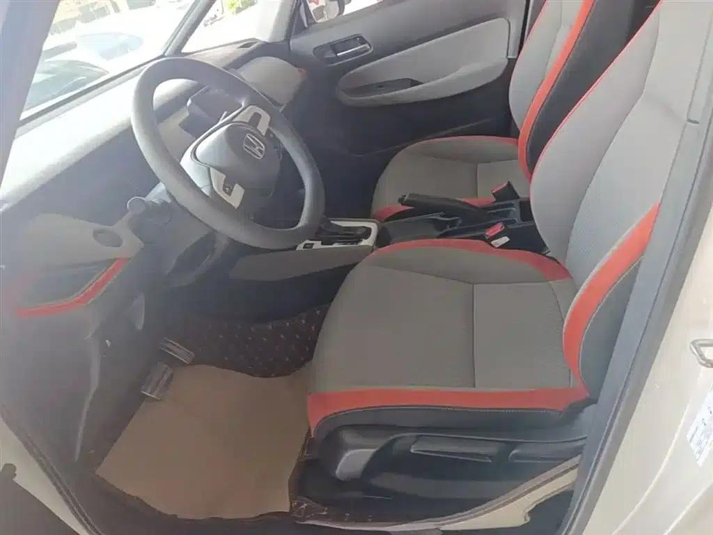 LIFE 2021 1.5L CVT SPORT Edition — миниатюра 15