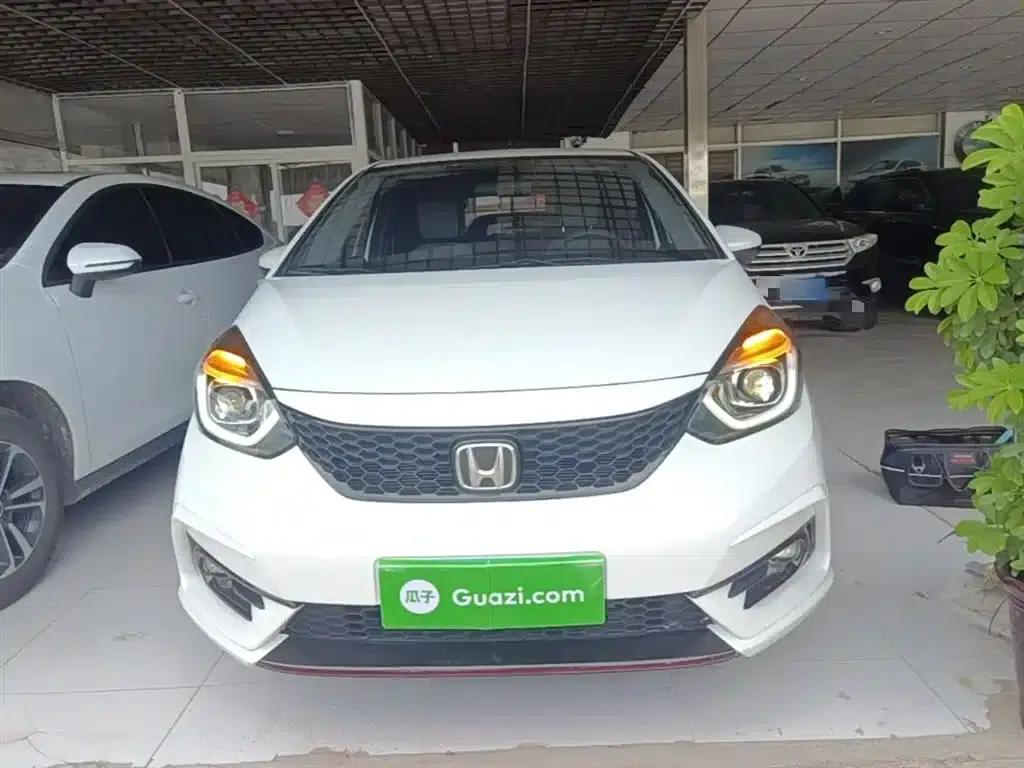 LIFE 2021 1.5L CVT SPORT Edition — миниатюра 3