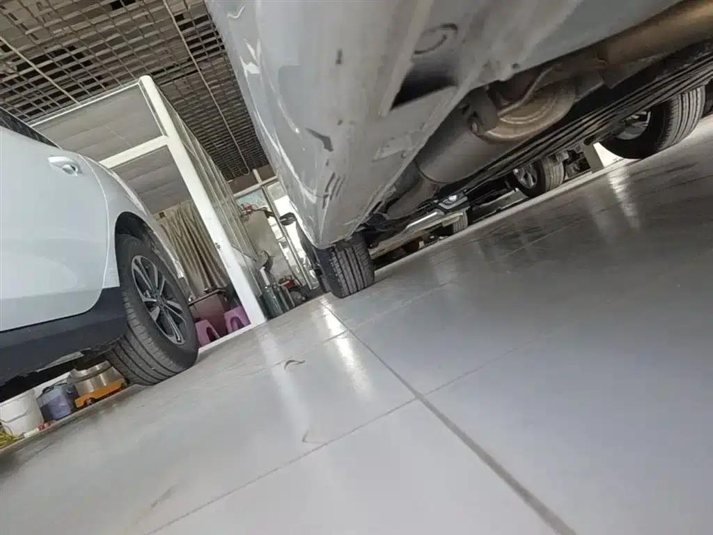 LIFE 2021 1.5L CVT SPORT Edition — миниатюра 21