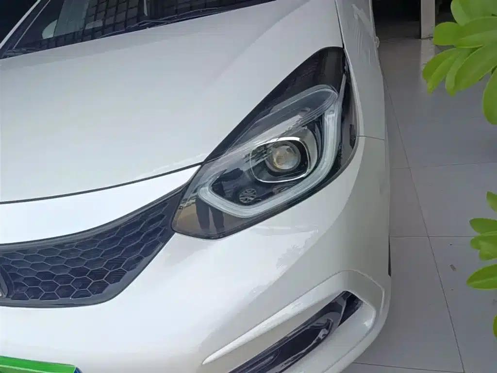 LIFE 2021 1.5L CVT SPORT Edition — миниатюра 24