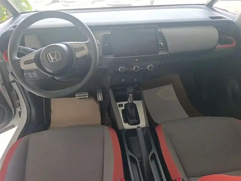 LIFE 2021 1.5L CVT SPORT Edition — миниатюра 10