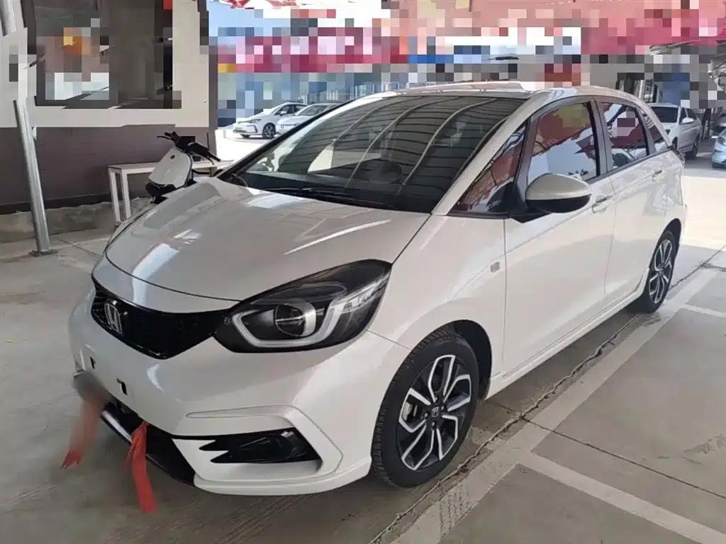 LIFE 2021 1.5L CVT SPORT Edition — миниатюра 1
