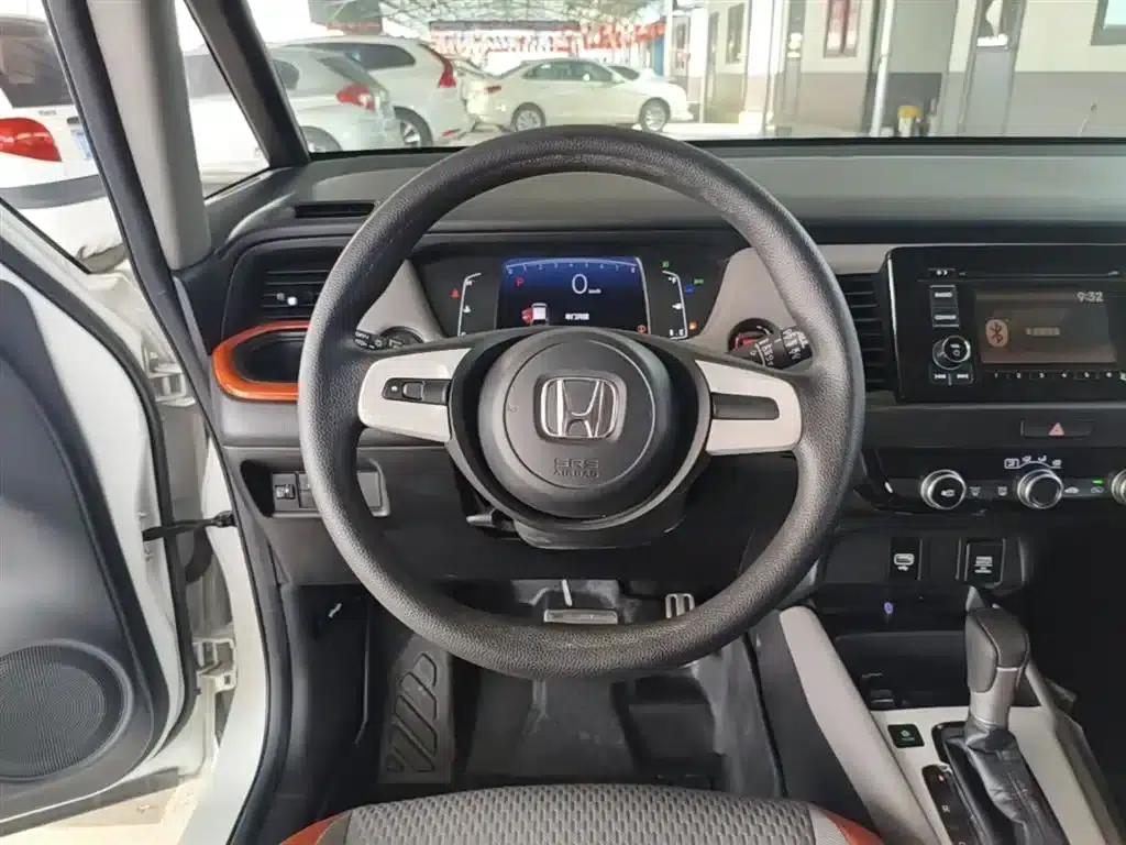 LIFE 2021 1.5L CVT SPORT Edition — миниатюра 11